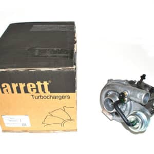 Turbocharger Assy - PMF100490 - GARRETT