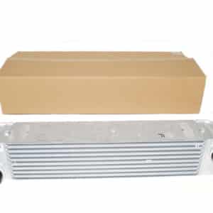 Intercooler - PML000011 - BEHR