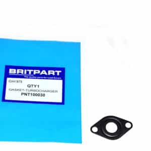 Gasket-Turbocharger - PNT100030 - BRITPART