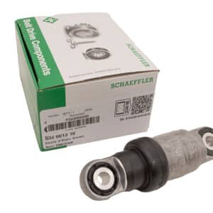 Tensioner - PQG000050 - OEM