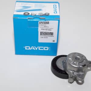 Tensioner Assy - PQG100180G - DAYCO