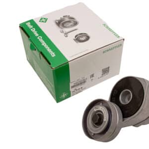 Tensioner Assy - PQG100230LG - OEM