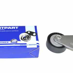 Tensioner-Ancil - PQG100340L - BRITPART