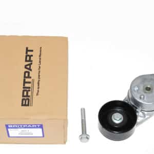Tensioner - PQG500030 - BRITPART