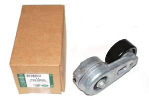 Tensioner - PQG500030LR - LAND ROVER