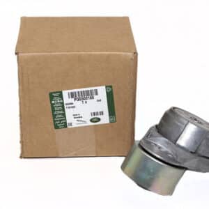 Tensioner-Drive Belt - PQG500160LR - LAND ROVER