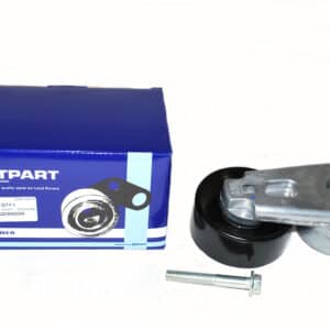 Pulley Assy - Tension - PQG500250 - BRITPART