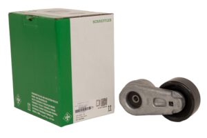 PULLEY ASSY - TENSION - PQG500250G - INA