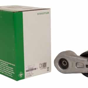 PULLEY ASSY - TENSION - PQG500250G - INA