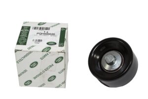 Kit - Tension Pulley - PQH500020LR - LAND ROVER