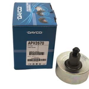 Idler Assy - PQH500080G - DAYCO