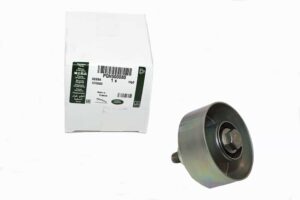 Idler Assy - PQH500080LR - LAND ROVER