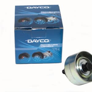 Kit - Tension Pulley - PQH500090G - DAYCO