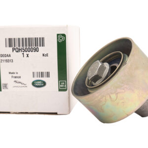 Kit-Tension Pulley - PQH500090LR - LAND ROVER