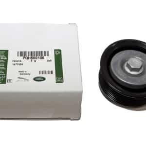 Idler - PQH500100LR - LAND ROVER