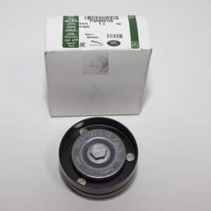 Idler Assy - PQH500120LR - LAND ROVER