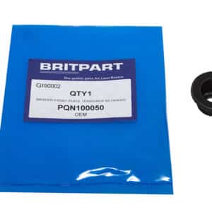 Washer-Front Plate Tensioner Retaining - PQN100050 - OEM