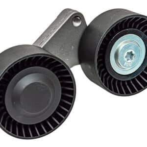 Pulley-Tensioner - PQR000170 - BRITPART