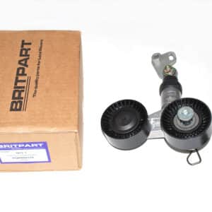 Tensioner - PQR000170G - INA