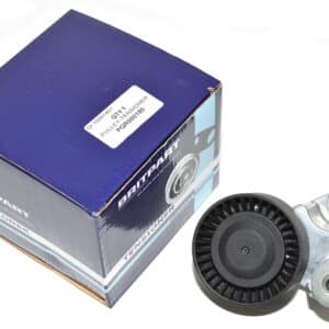 Pulley-Tensioner - PQR000180 - BRITPART