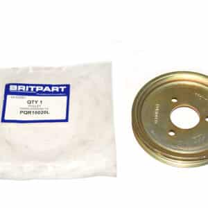 Pulley - PQR10020L - OEM