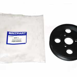Pulley-Pas Pump - PQR100940L - OEM