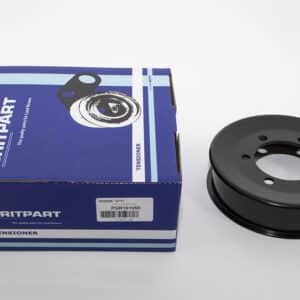 Pulley Coolant Pump - PQR101050 - BRITPART