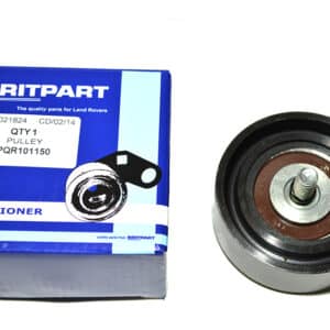 Pulley - PQR101150 - BRITPART