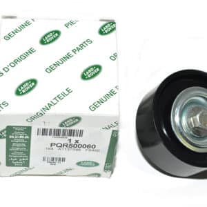 Idler - Timing Belt - PQR500060LR - LAND ROVER