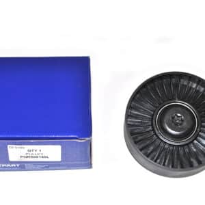Pulley - PQR500160L - BRITPART