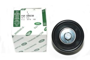Kit - Tension Pulley - PQR500230LR - LAND ROVER