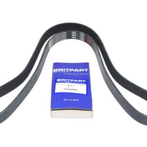 Belt - PQS000030 - BRITPART