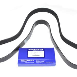 Belt - PQS000040 - BRITPART