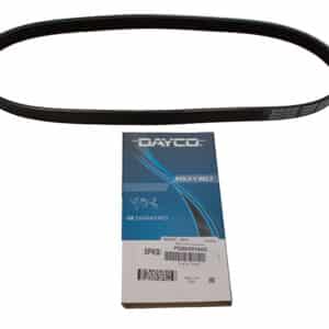 Belt-Polyvee-Air - PQS000180G - DAYCO