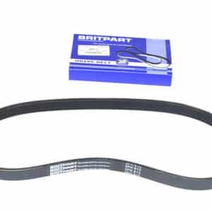 Belt-Polyvee-Air - PQS000190 - BRITPART