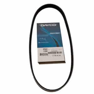 Belt-Polyvee-Air - PQS000190G - DAYCO