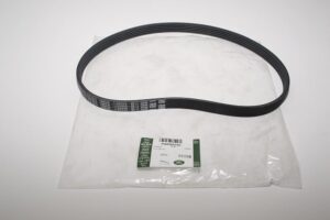 Belt-Polyvee-Air - PQS000190LR - LAND ROVER