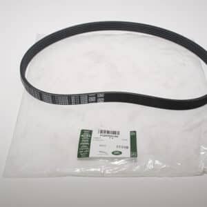 Belt-Polyvee-Air - PQS000190LR - LAND ROVER