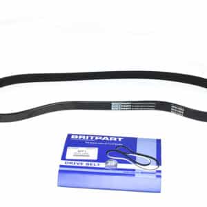 Belt - Vee - PQS000220 - BRITPART