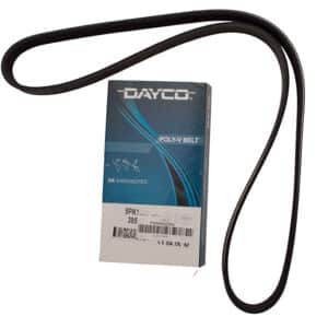V-Belt - PQS000220G - DAYCO