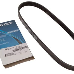 Belt Alternator - PQS100840G - DAYCO
