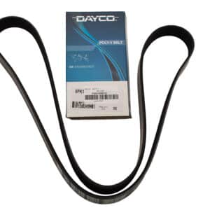 Belt-Vee - PQS100851G - DAYCO