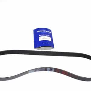 Belt - Alternator - Non Air Con - PQS101030 - BRITPART