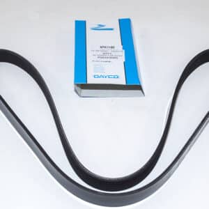 Alternator Belt - PQS101030G - DAYCO