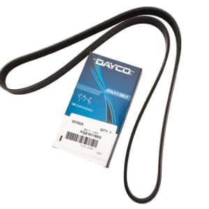 Belt - Vee - PQS101180G - DAYCO