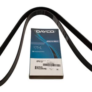 V-Belt - PQS101262L - DAYCO