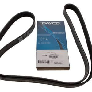 V-Belt - PQS101272LG - DAYCO