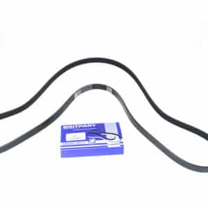 Belt-Polyvee - PQS101300L - BRITPART