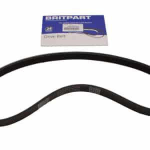 Belt-Polyvee - PQS101310L - BRITPART