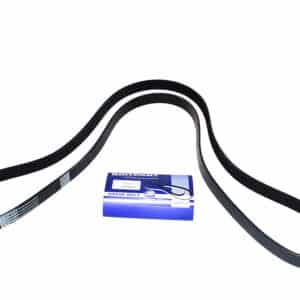 Belt - Alternator Polyvee (Air Con) - PQS101480 - BRITPART